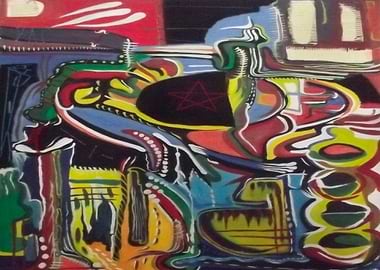 El calor de la ciudad