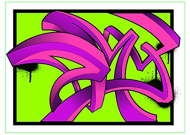 DMT Graff