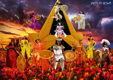 StarMindanao FlowerKingdom