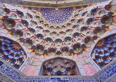 Abdulaziz Khan Madrassah