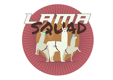 Lama Squad