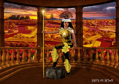 StarMIndanao FlowerKingdom