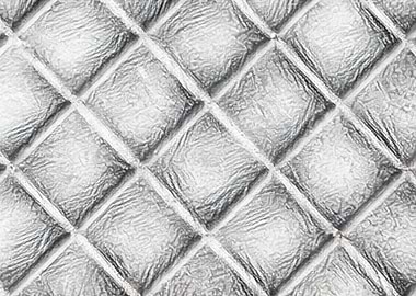 square art background