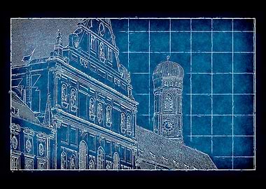 Saint Michaels church