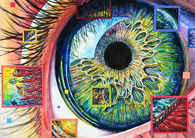 A Vision of the World