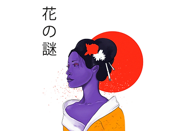 Secret of the flowers