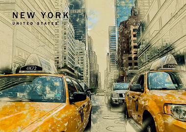 New York United States