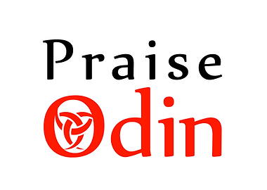 Odin a satanist symbol