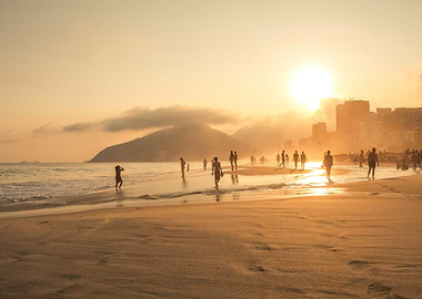 Ipanema Rio