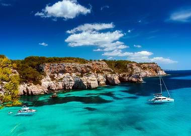 Menorca Beach