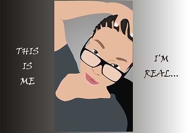 Real me
