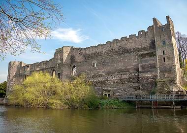 Newark Castle