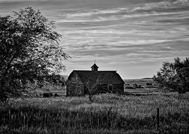 Vintage Barn