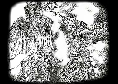 Natural Element v Man Made