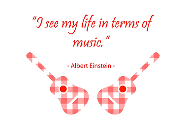 Musician quote