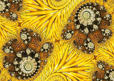 Fantasy Coral Family