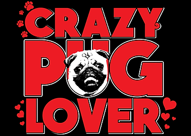 Pug Lover