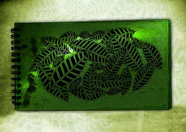 Abstract illustrations