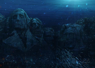 Rushmore digital 2019