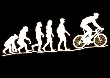 Evolution Mountainbike