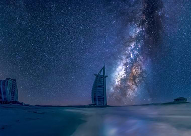 Dubai Dreams