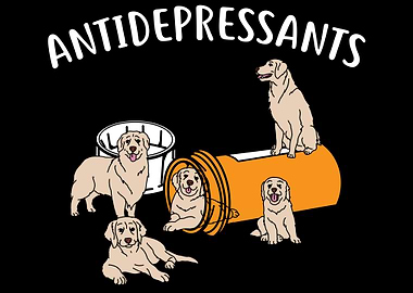 Antidepressants