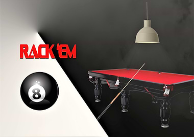 Rack Em