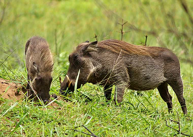 Keeping a watchful eye