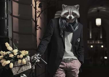 RACCOON