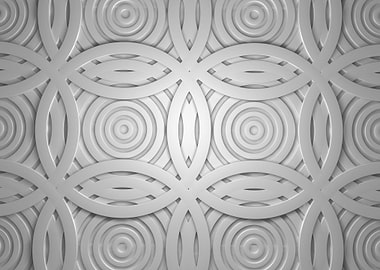 minimalistic abstraction