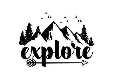 Explore minimalistic
