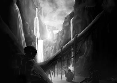 The Ghosts Are Coming