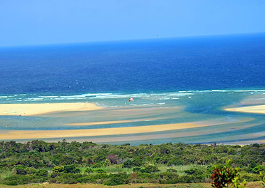Plettenberg Bay View