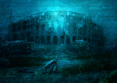 Colosseum 2019