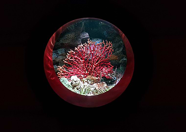 Coral