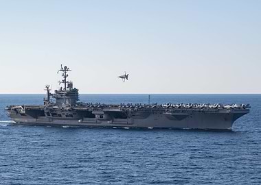 Aircraft Carrier