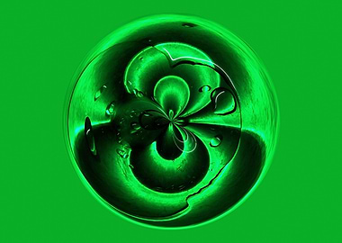Green Circle