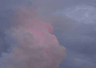 Pink Cloud