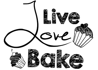 Live Love Bake
