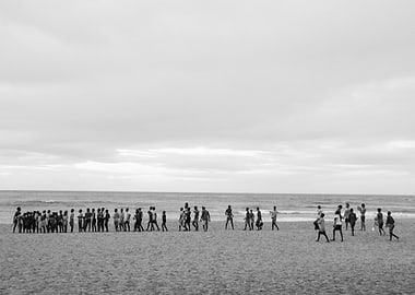 Surf Lessons in Tofo