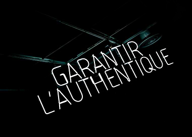 Authentique