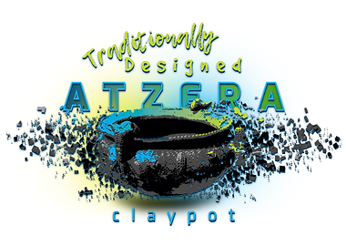 ATZERA CLAYPOT