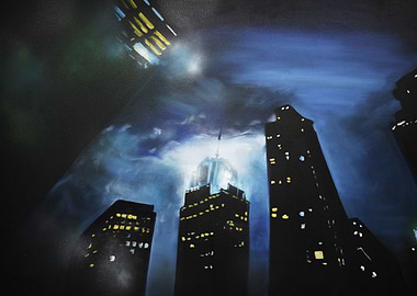 Where it All Went Wrong