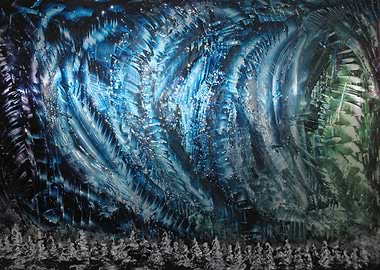 Aurora 1 Northern Lights