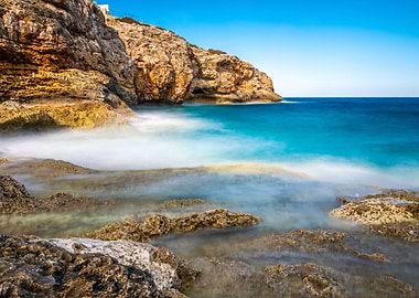 Cala Magrana Mallorca