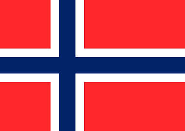 NORWAY flag
