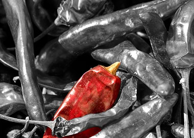 Chillies