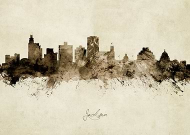 Jackson Skyline