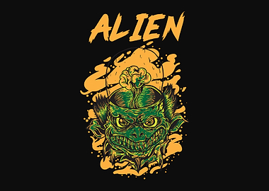 Alien