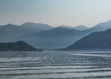 Lake Como